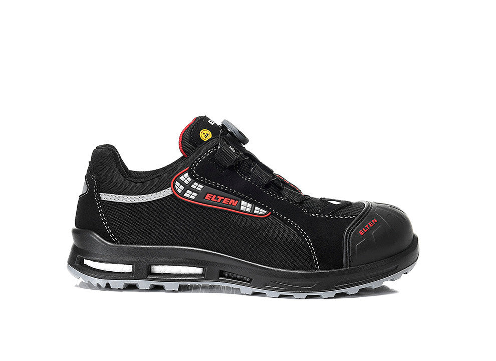 Senex XXT Pro BOA® ESD S3-Sicherheitshalbschuh ELTEN