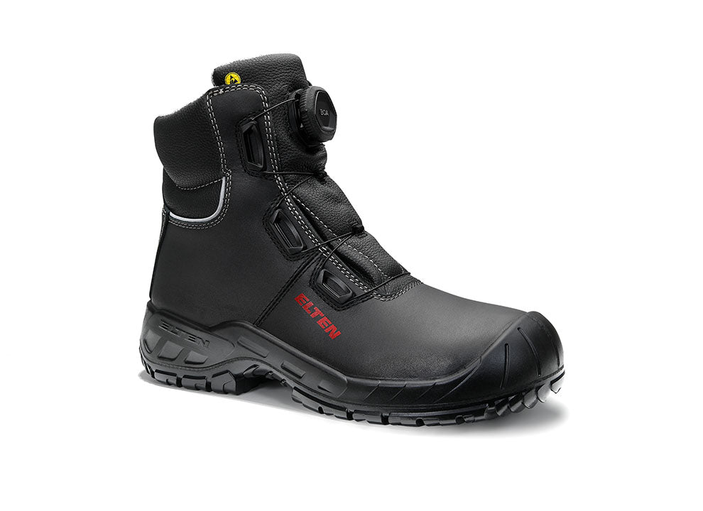 Laurenzo BOA® Mid ESD S3-Sicherheitsstiefel ELTEN
