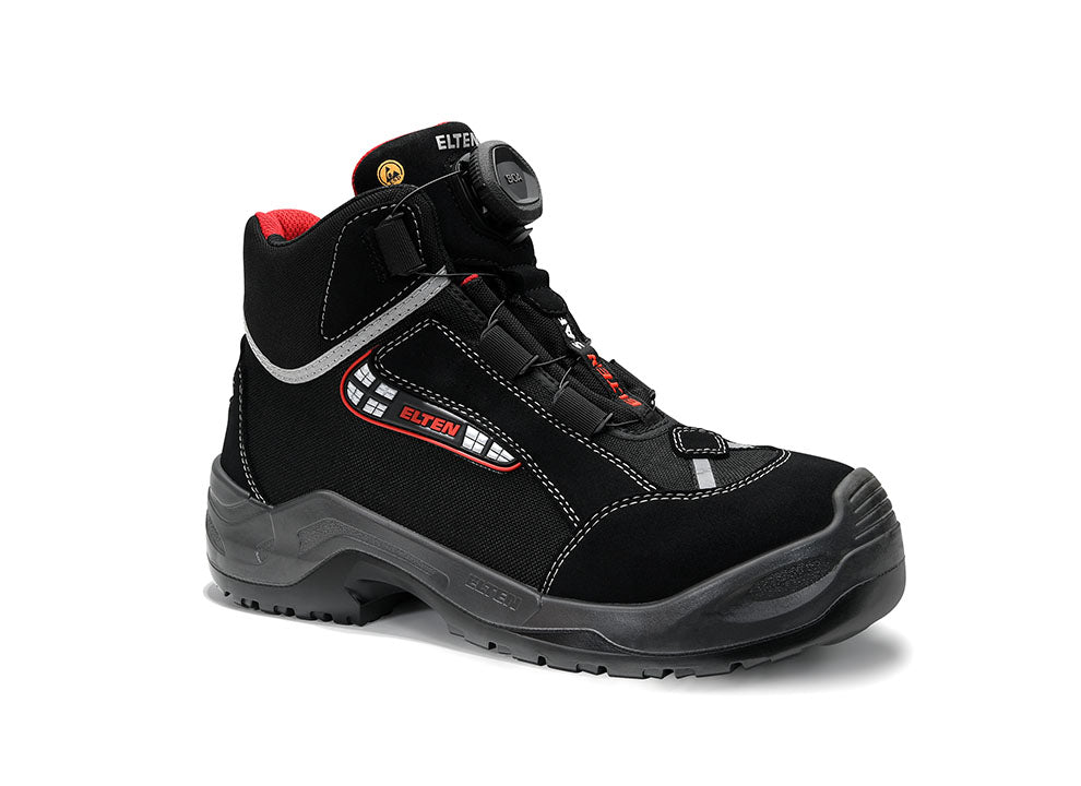 Sander BOA® ESD S3-Sicherheitsstiefel ELTEN