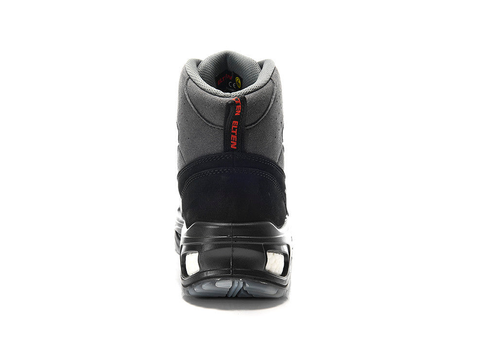 Miles Mid ESD S3-Sicherheitsschnürstiefel ELTEN