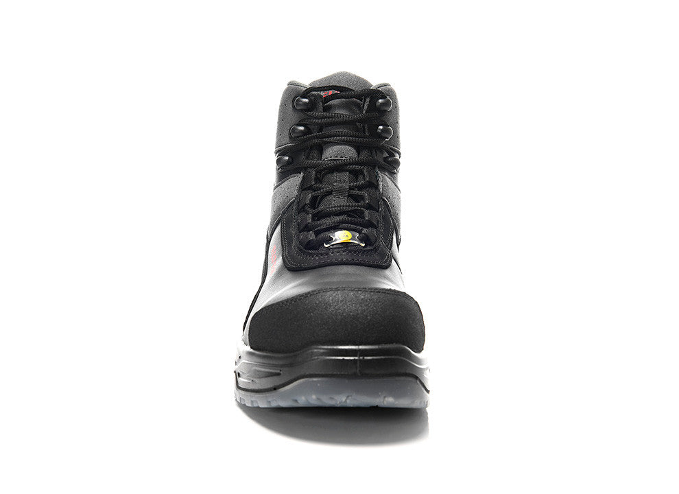Miles Mid ESD S3-Sicherheitsschnürstiefel ELTEN