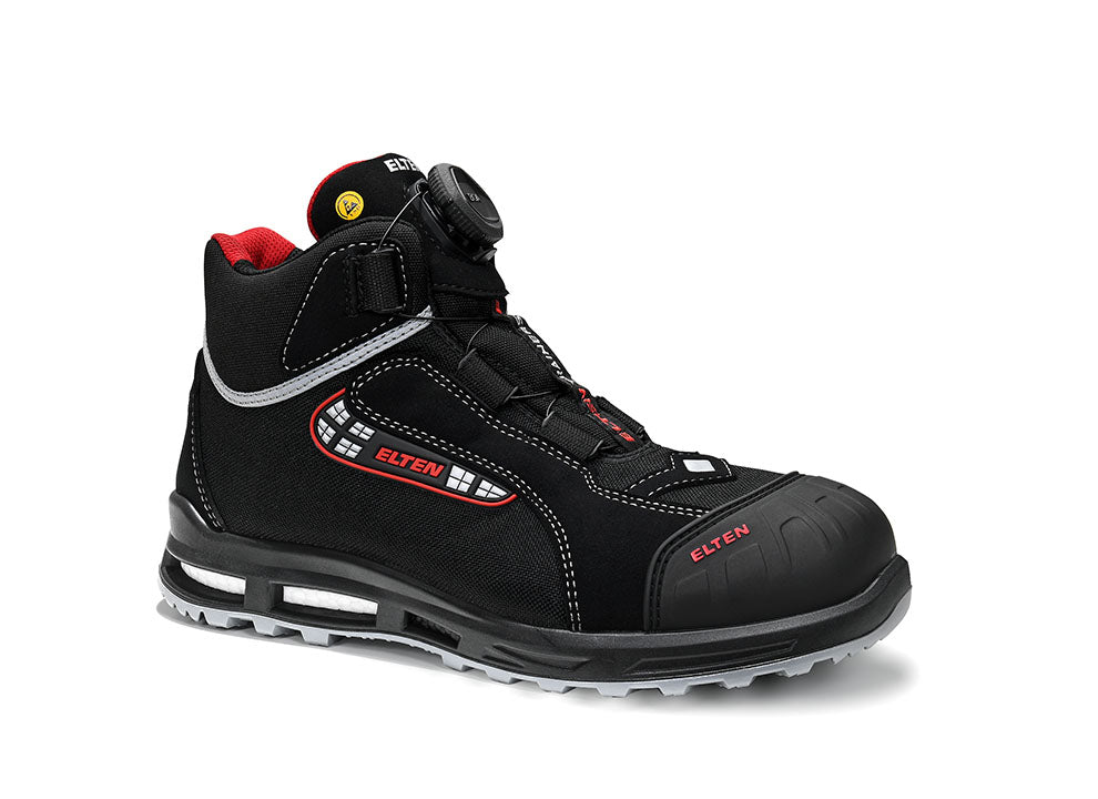 Sander XXT Pro BOA® ESD S3-Sicherheitsstiefel ELTEN