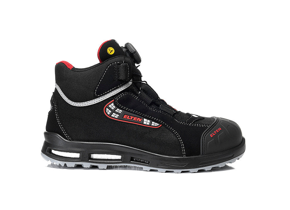 Sander XXT Pro BOA® ESD S3-Sicherheitsstiefel ELTEN