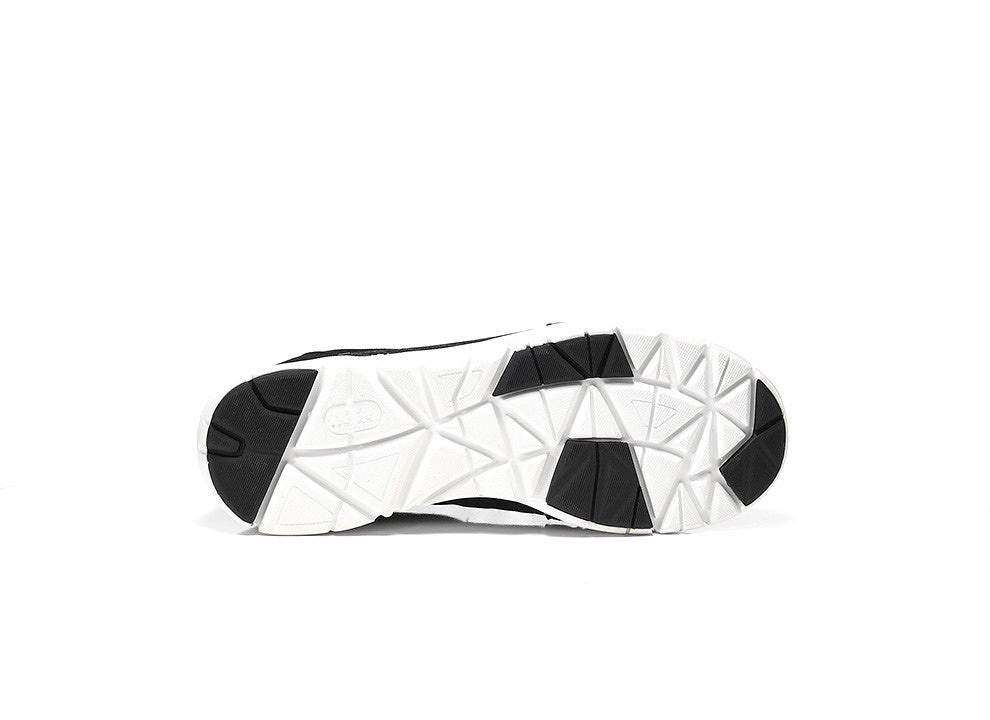 Maidu black Low O1-Berufshalbschuh ELTEN