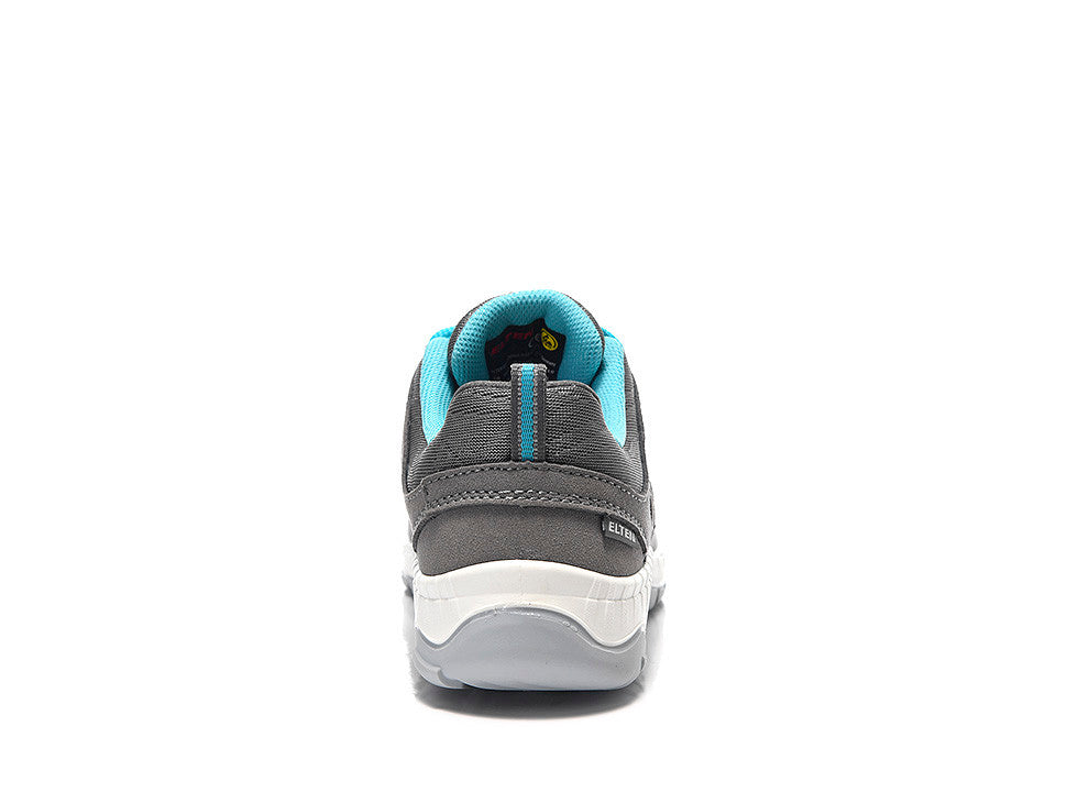 Maddie grey Low ESD O1-Berufshalbschuh ELTEN