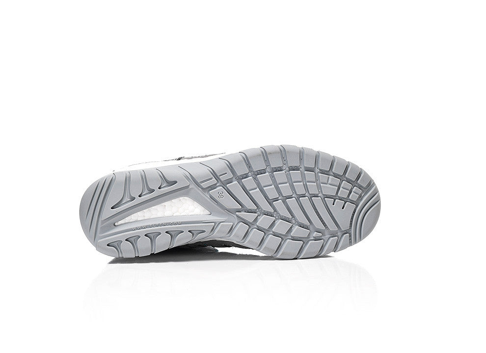 Maddie grey Low ESD O1-Berufshalbschuh ELTEN