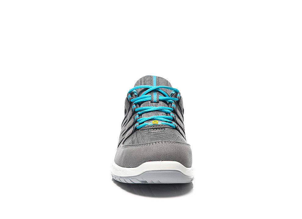 Maddie grey Low ESD O1-Berufshalbschuh ELTEN