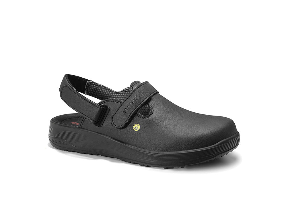 Michel black ESD OB-Berufslclog ELTEN