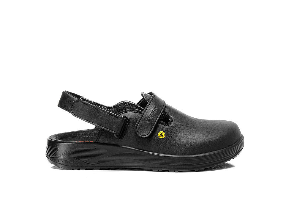 Michel black ESD OB-Berufslclog ELTEN