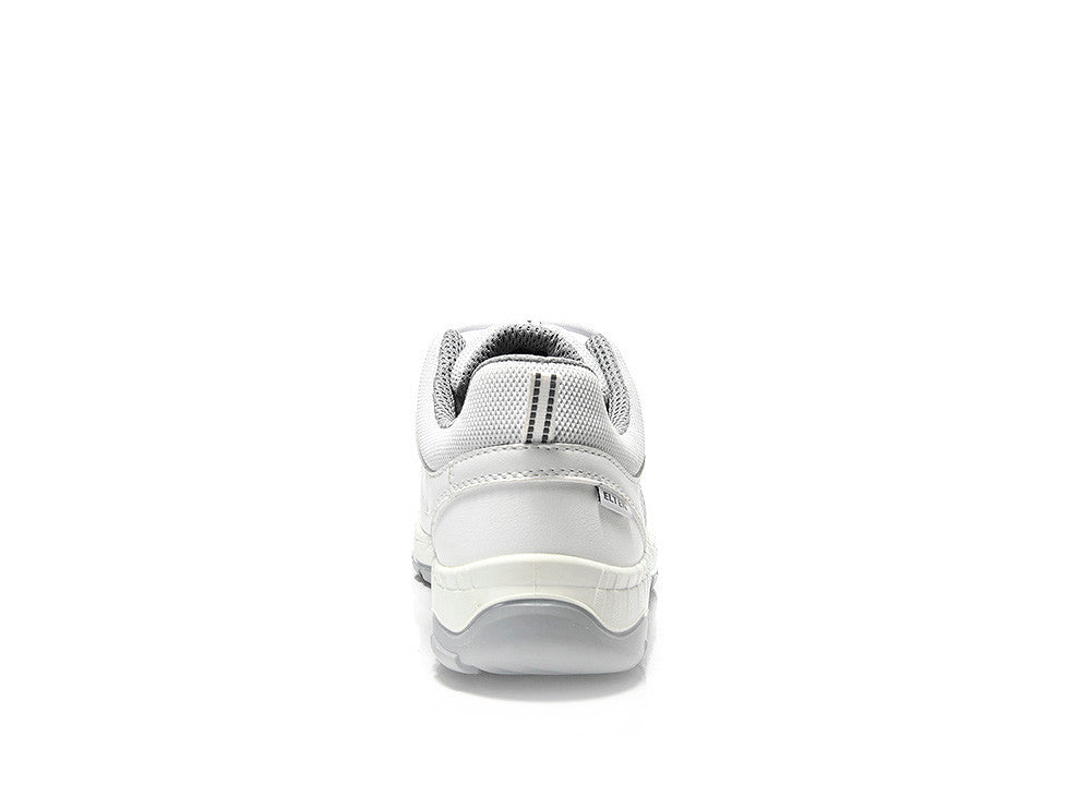 Maddox Air Mesh white Low ESD O1-Berufshalbschuh ELTEN