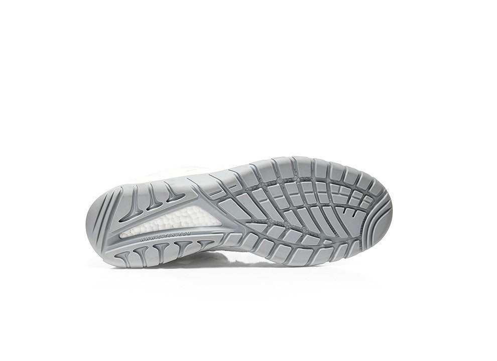 Maddox Air Mesh white Low ESD O1-Berufshalbschuh ELTEN