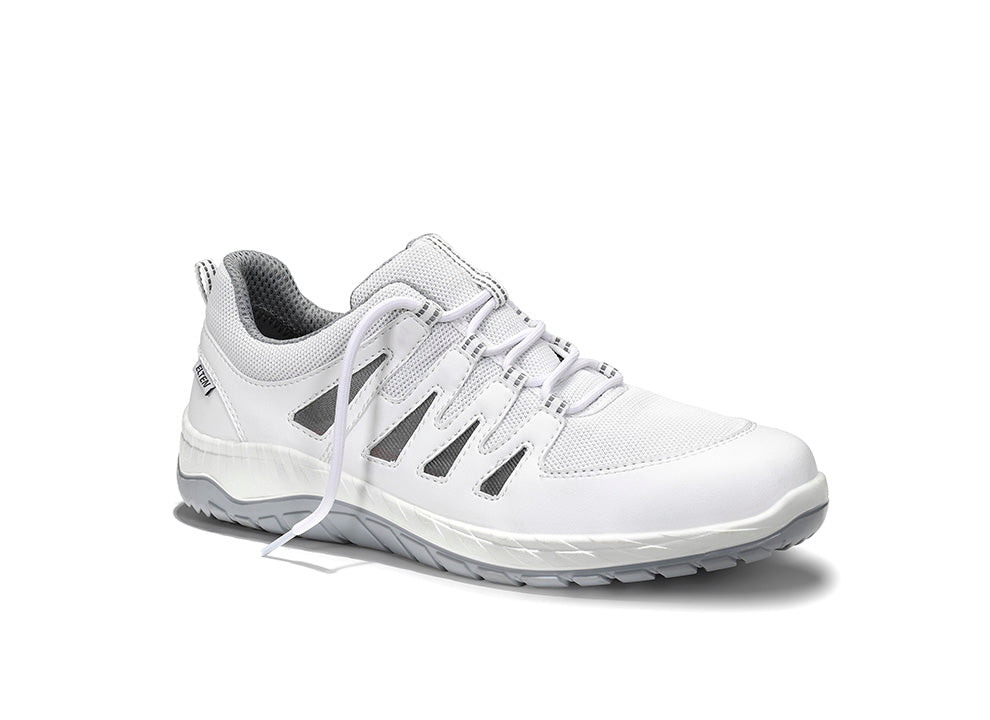 Maddox Air Mesh white Low ESD O1-Berufshalbschuh ELTEN