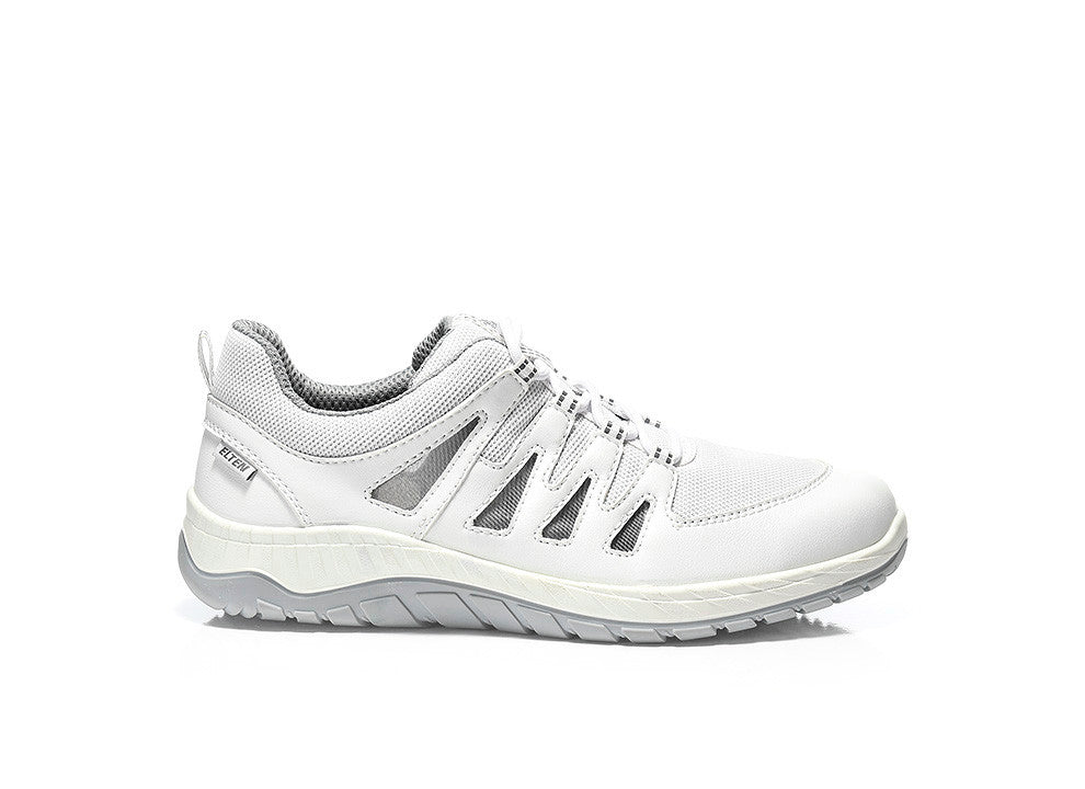 Maddox Air Mesh white Low ESD O1-Berufshalbschuh ELTEN