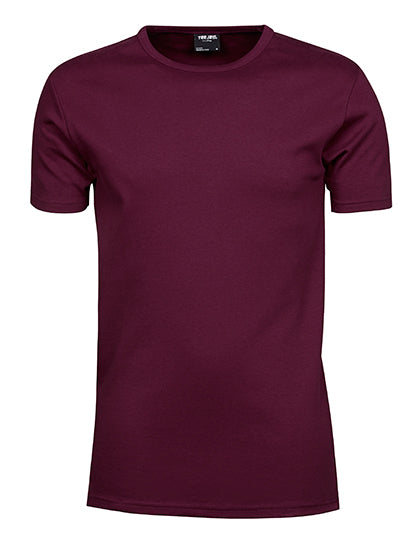 Men´s Interlock Tee