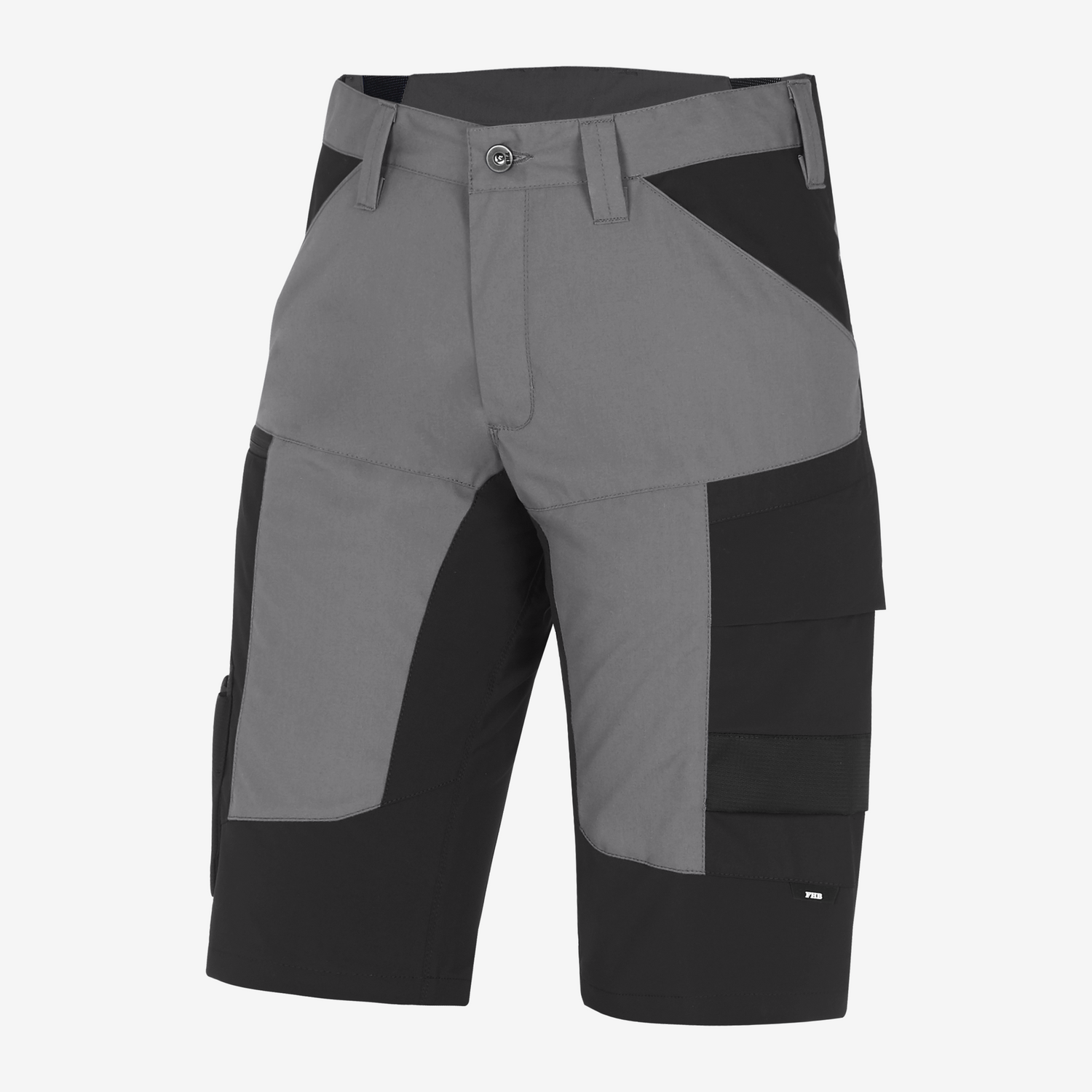 FHB KIM Bermuda - elastisch und robust