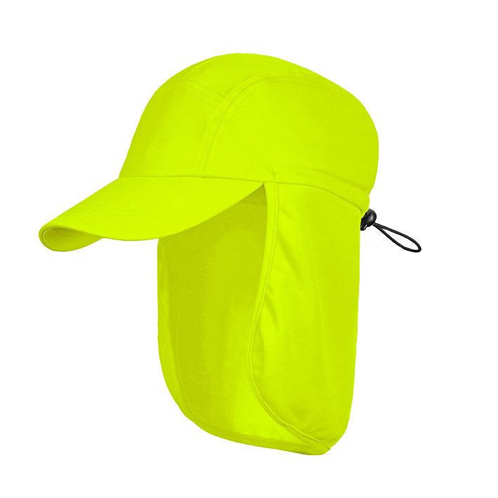 4PROTECT Warnschutz UV-Schutz-Cap
