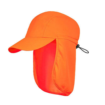4PROTECT Warnschutz UV-Schutz-Cap