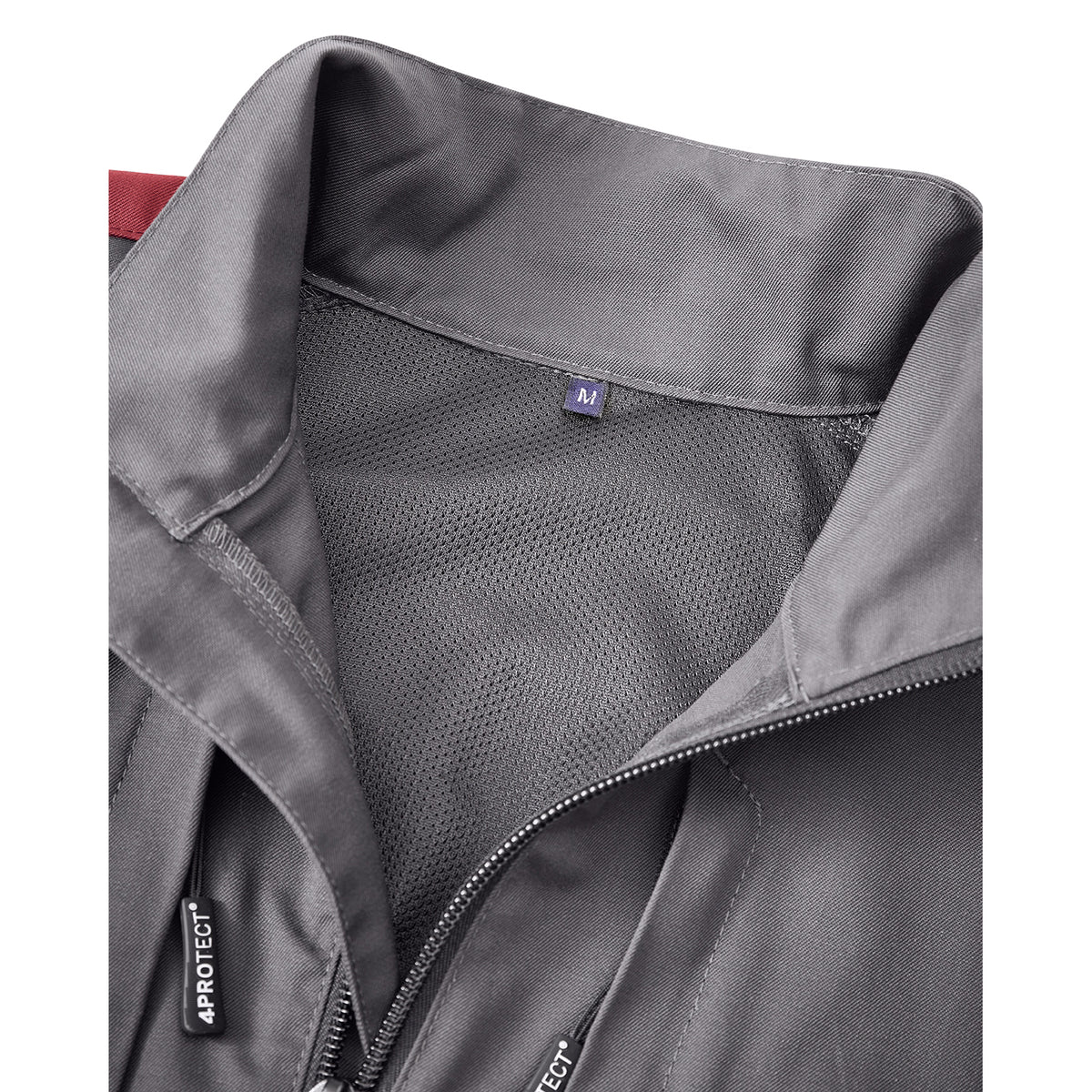 4PROTECT Workwear Bundjacke