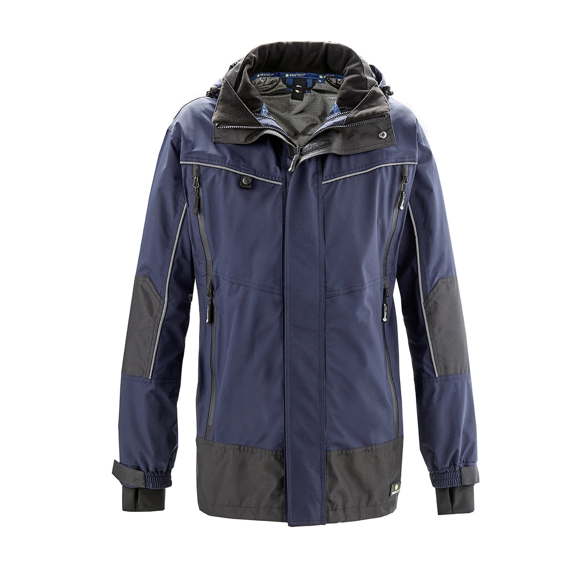 4PROTECT Wetterschutz-Jacke PHILLY