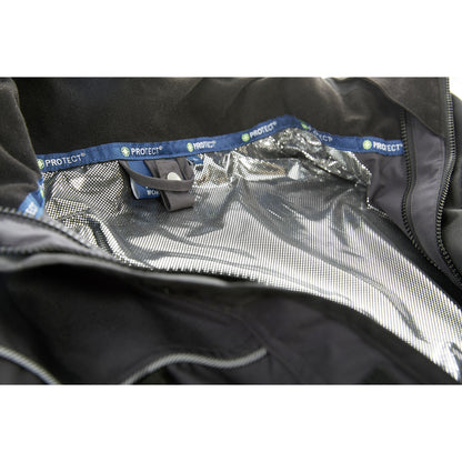 4PROTECT Wetterschutz-Jacke PHILLY