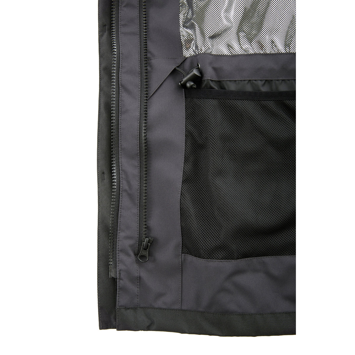 4PROTECT Wetterschutz-Jacke PHILLY
