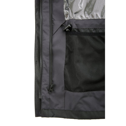 4PROTECT Wetterschutz-Jacke PHILLY
