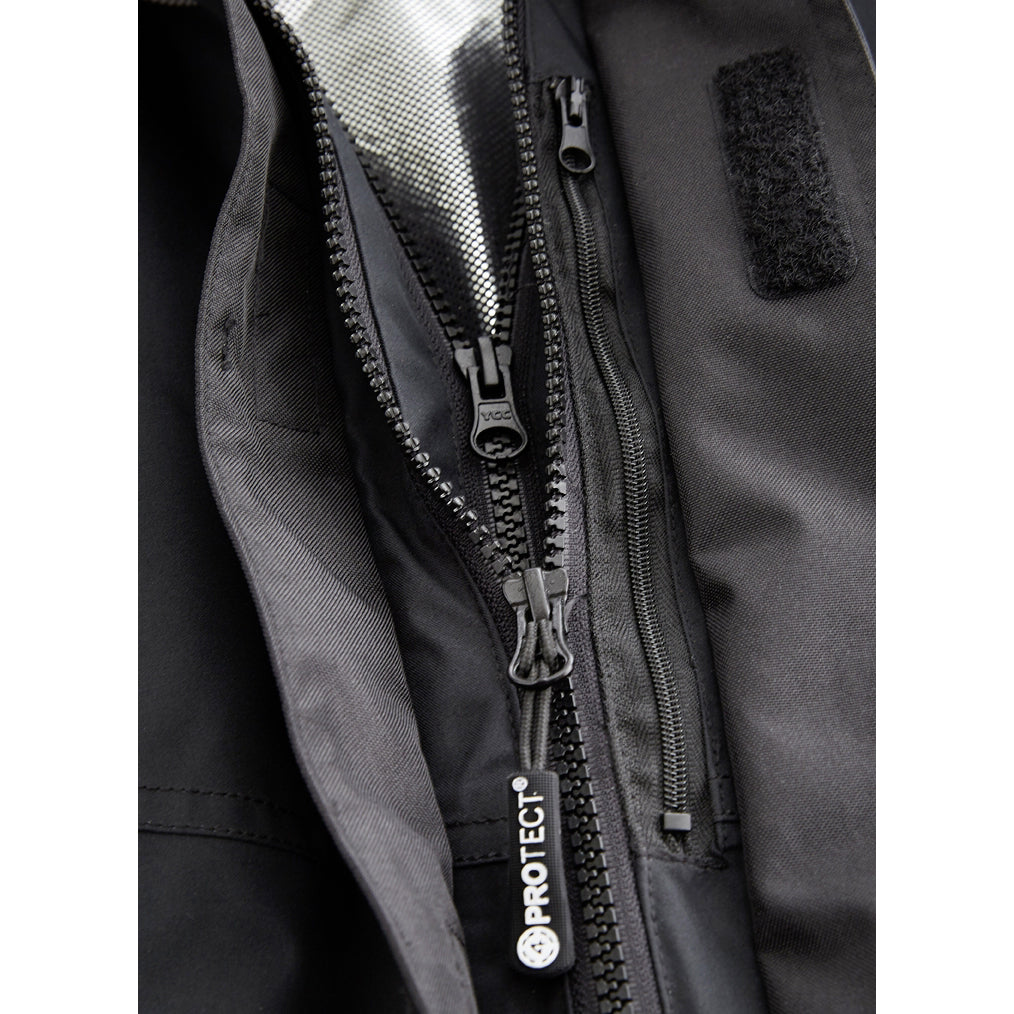 4PROTECT Wetterschutz-Jacke PHILLY