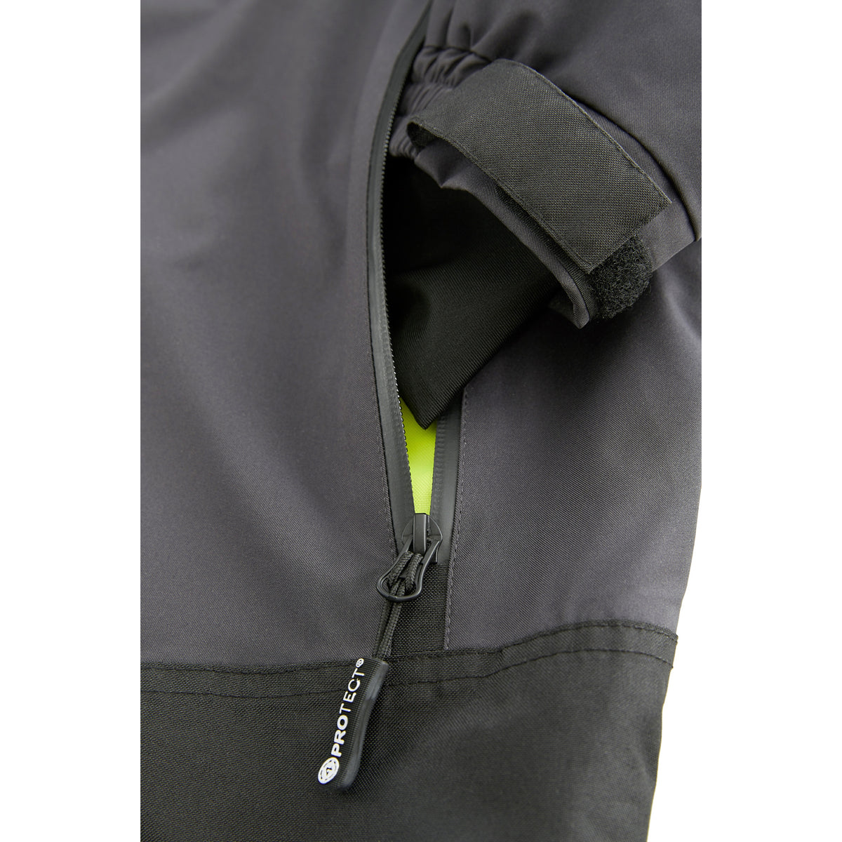 4PROTECT Wetterschutz-Jacke PHILLY