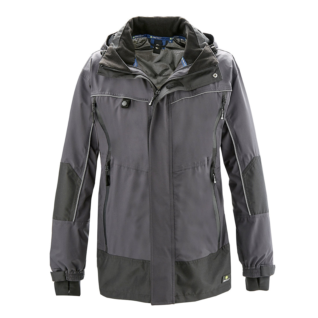 4PROTECT Wetterschutz-Jacke PHILLY