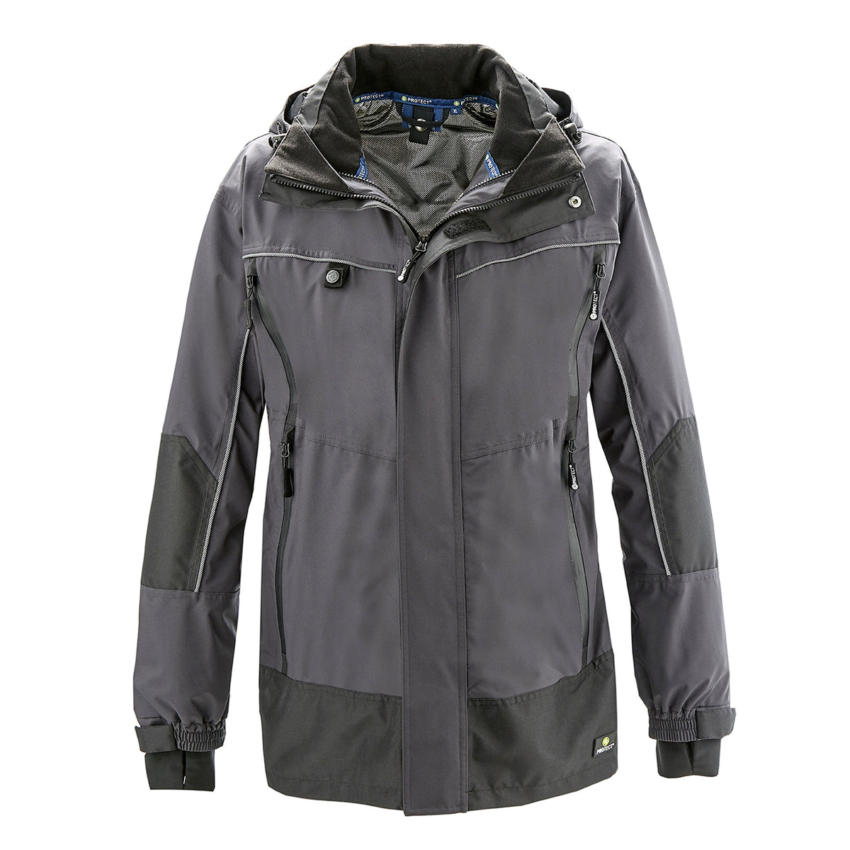 4PROTECT Wetterschutz-Jacke PHILLY