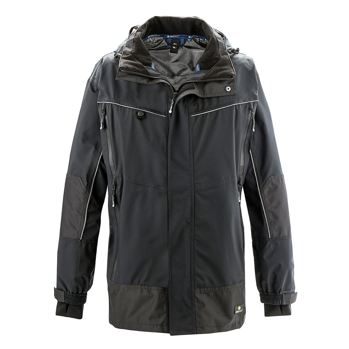 4PROTECT Wetterschutz-Jacke PHILLY