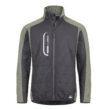 4PROTECT Hybrid-Jacke