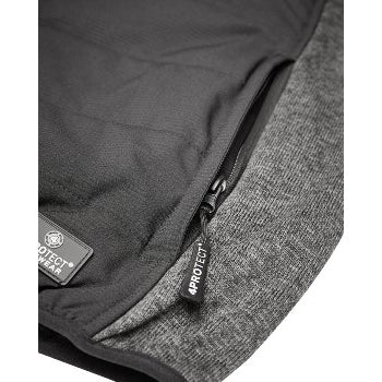4PROTECT Hybrid-Jacke