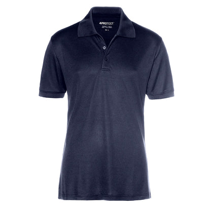 4PROTECT UV-Schutz-Poloshirt MADISON