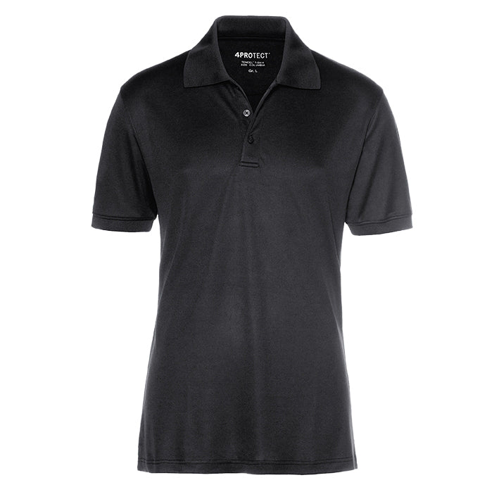 4PROTECT UV-Schutz-Poloshirt MADISON