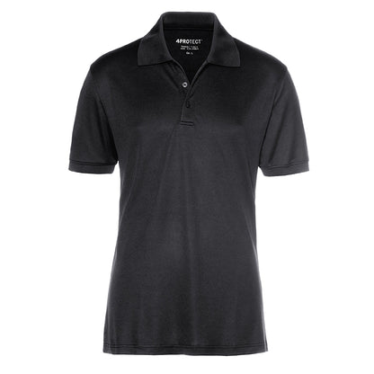 4PROTECT UV-Schutz-Poloshirt MADISON