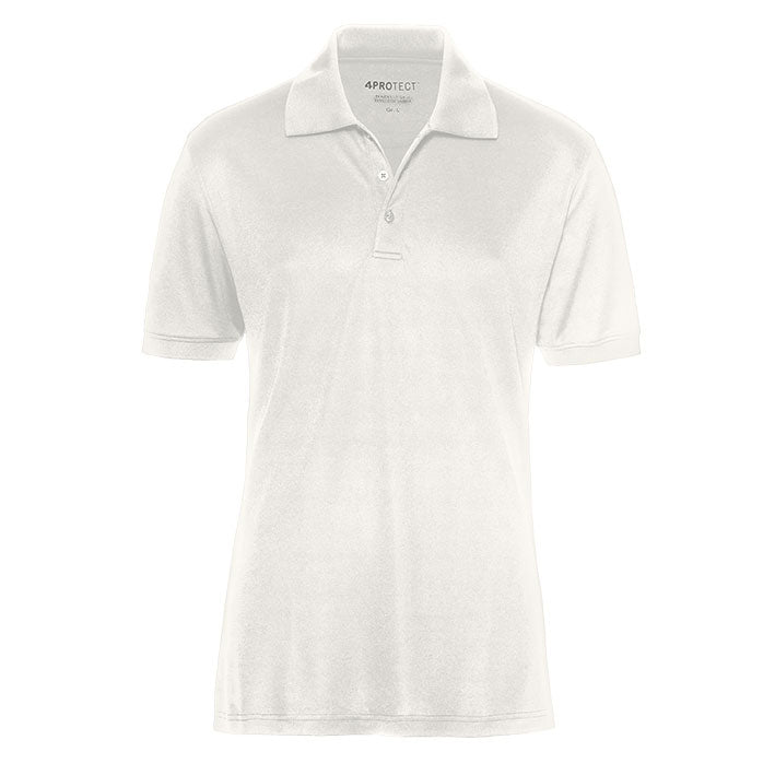 4PROTECT UV-Schutz-Poloshirt MADISON