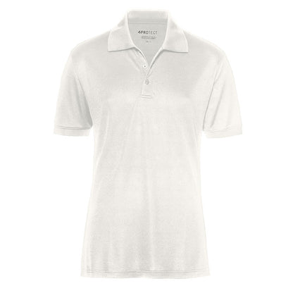 4PROTECT UV-Schutz-Poloshirt MADISON