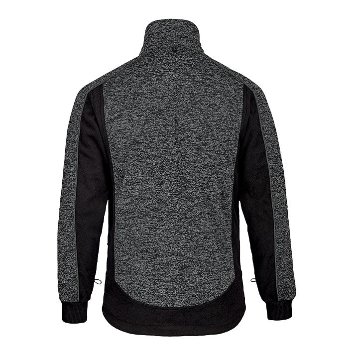 4PROTECT Wetterschutz Fleecejacke MAINE