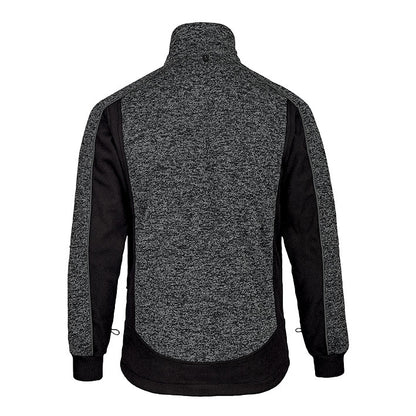 4PROTECT Wetterschutz Fleecejacke MAINE