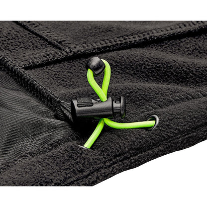4PROTECT Wetterschutz Fleecejacke MAINE