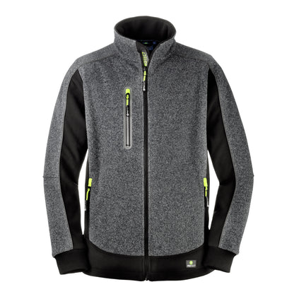 4PROTECT Wetterschutz Fleecejacke MAINE