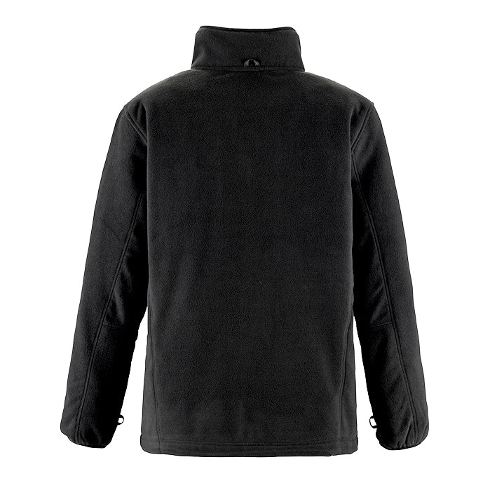 4PROTECT Fleecejacke DALLAS