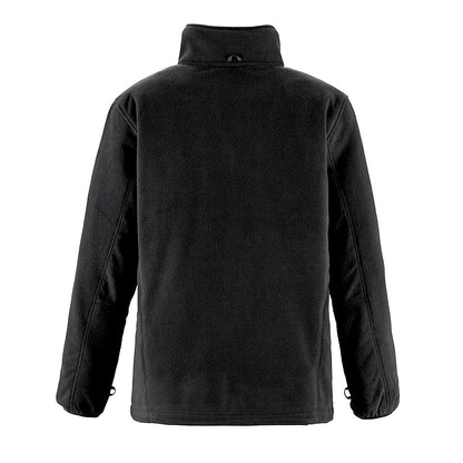 4PROTECT Fleecejacke DALLAS