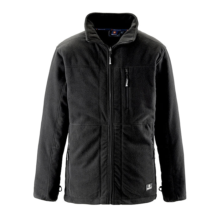 4PROTECT Fleecejacke DALLAS