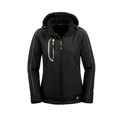 4PROTECT Damen-Softshelljacke MARYLAND