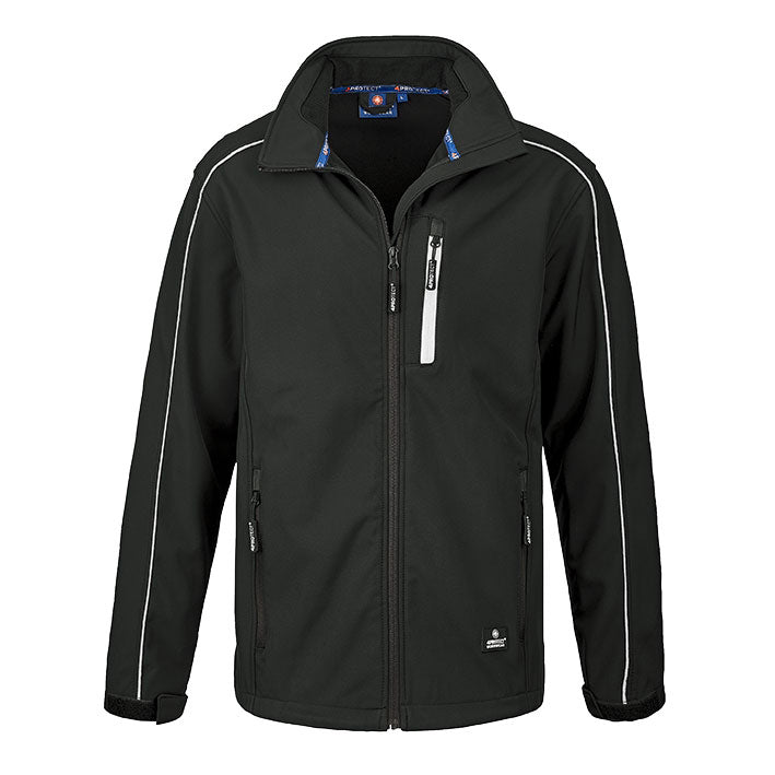 4PROTECT Softshelljacke OHIO