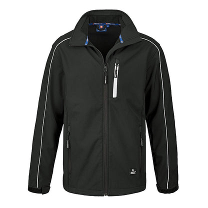 4PROTECT Softshelljacke OHIO