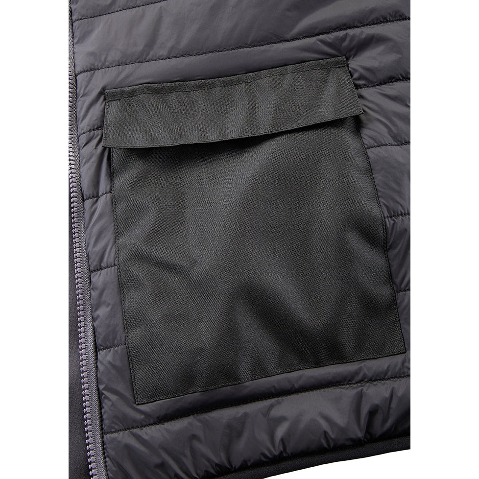 4PROTECT Winter-Softshelljacke KNOXVILLE