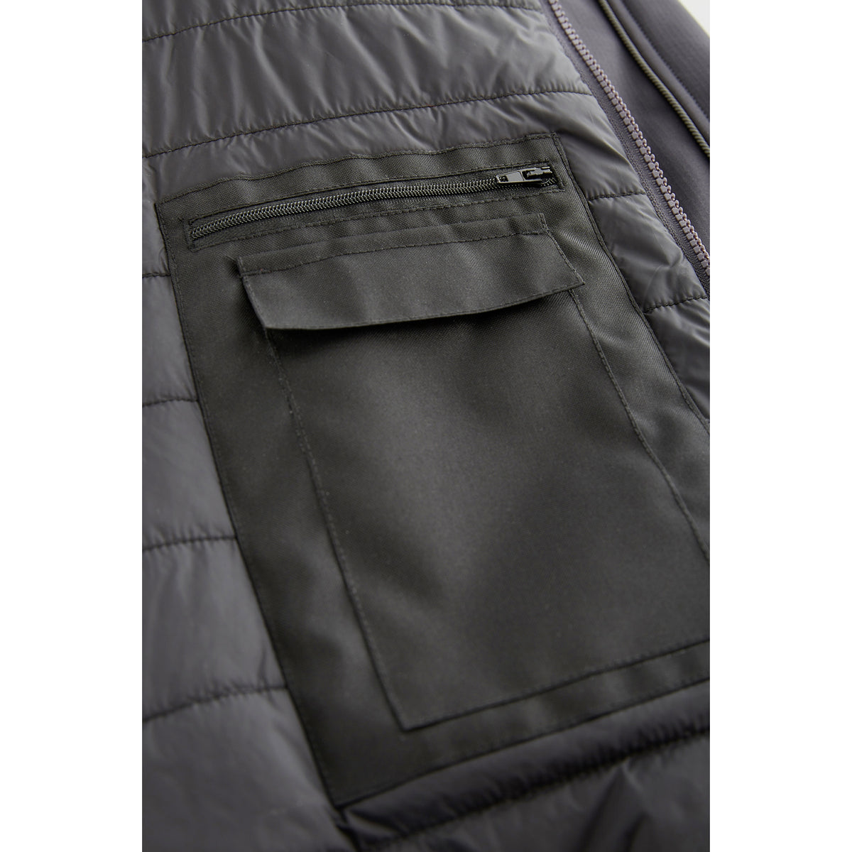 4PROTECT Winter-Softshelljacke KNOXVILLE